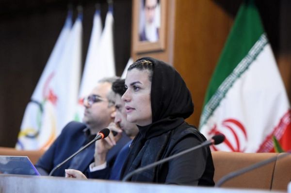 هراتیان، پزشک جام ملتهای فوتسال آسیا در چین شد