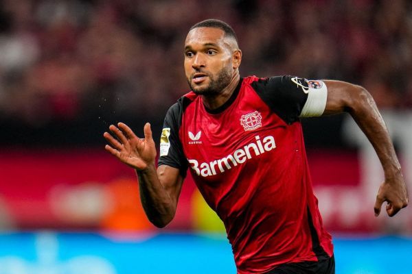  چلسی به‌دنبال هایجک مدافع آلمانی بایرلورکوزن از بارسلونا