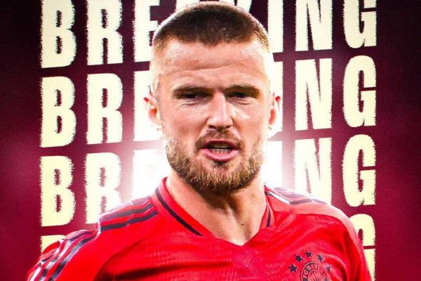  بایرن‌مونیخ در آستانه تمدید یکساله قرارداد مدافع انگلیسی