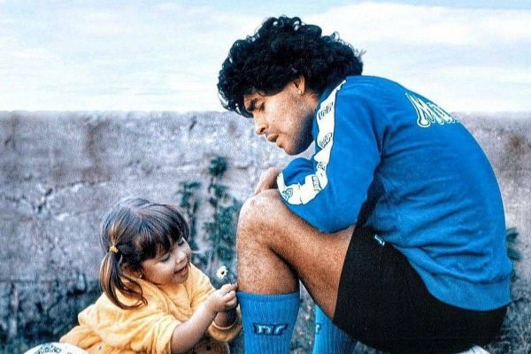 جزئیات تکاندهنده لحظات پایانی زندگی دیگو مارادونا