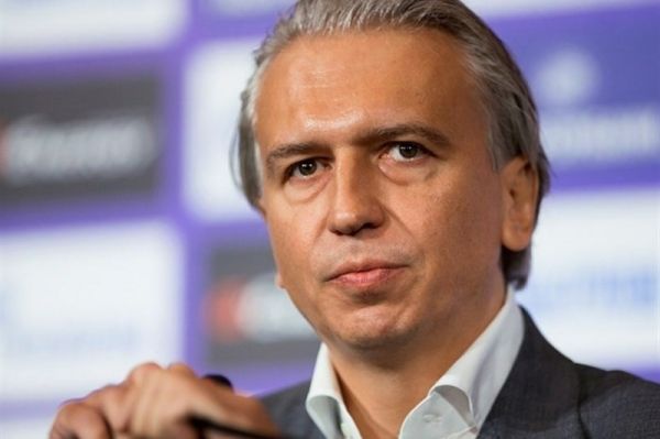 دیوکوف اظهارنظر درباره بازی با ایران زود است