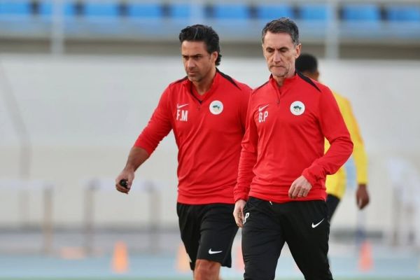 مجیدی من و خانوادهام در امارات احساس شادی میکنیم