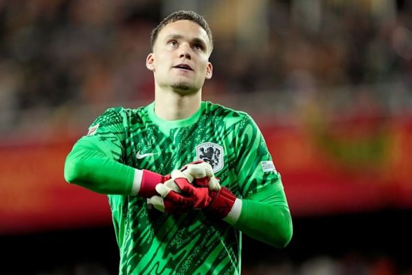 بارسلونا و بایرن مونیخ به دنبال سنگربان 60 میلیون پوندی