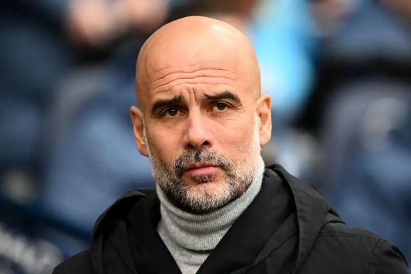  پپ گواردیولا، گزینه جذاب ولی غیرممکن برای برزیل