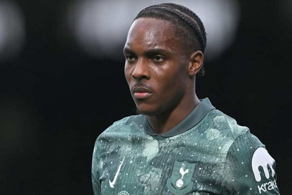 برنامه بایرن مونیخ برای مهاجم قرضی خود