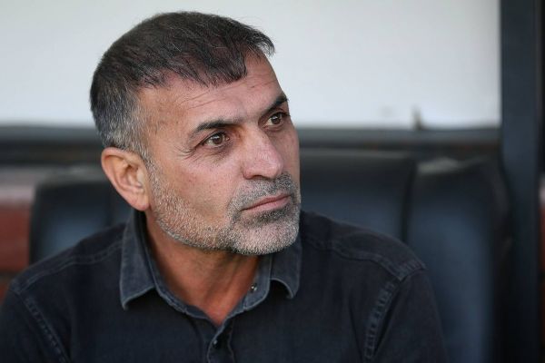 ویسی گزینه جدید سرمربیگری تیم امید