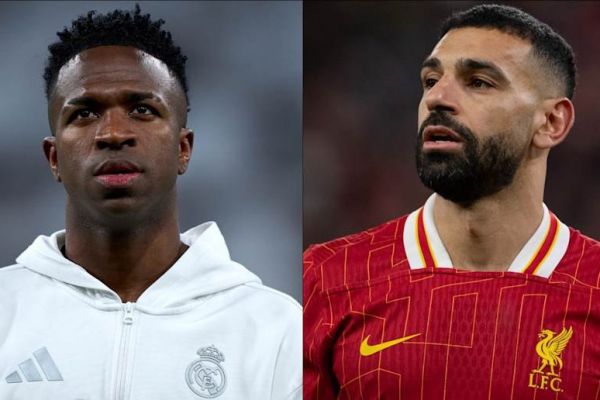  نقل و انتقالات  رئال مادرید به فکر فروش وینیسیوس؛ امید لیورپول به تمدید صلاح