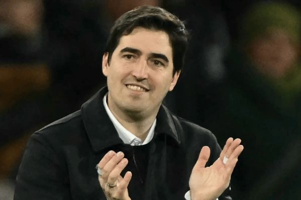  واکنش سرمربی اسپانیایی به شایعات هدایت تاتنهام