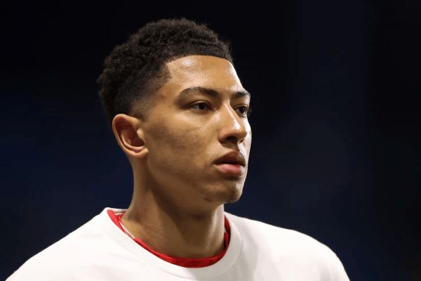 جوب مسیر جود را در آلمان ادامه میدهد