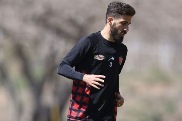 واکنش جالب فرجی به یک جمله معروف