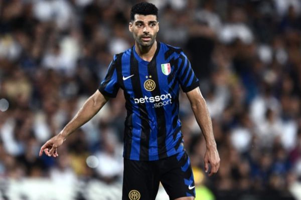 اینزاگی طارمی را به ترکیب اصلی راه نداد