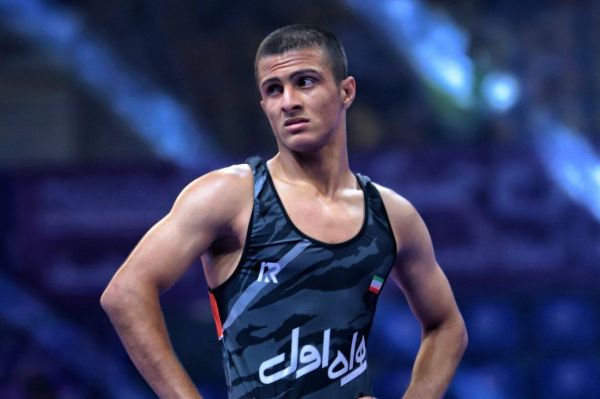  والی‌زاده و یوسفی به فینال رسیدند