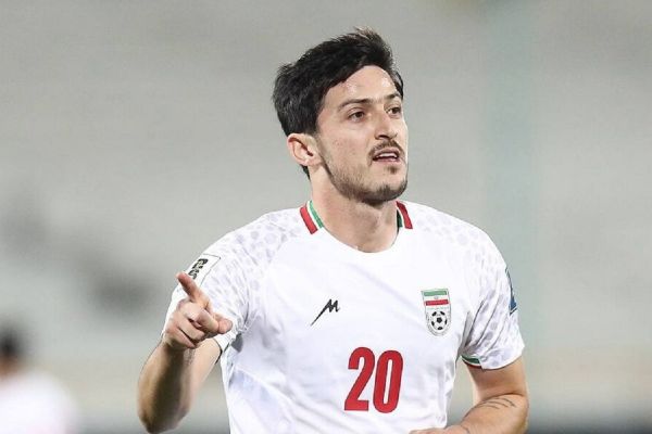  خاطره آزمون از جام ملت‌های زیر ۱۷ سال