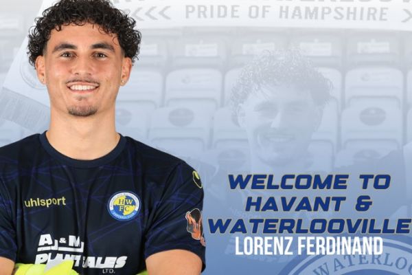  پسر اسطوره منچستریونایتد راهی لیگ دسته هفتم شد