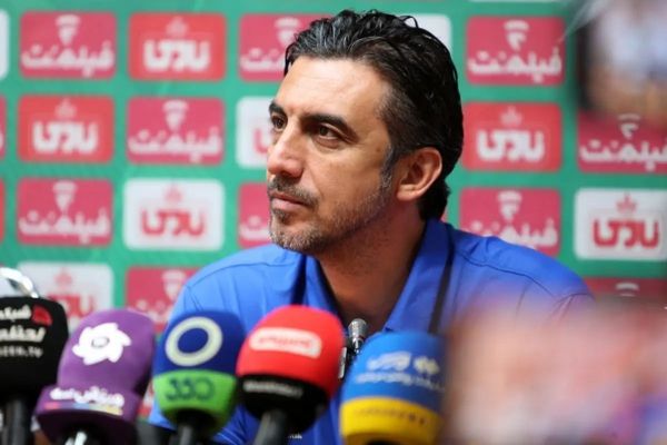  رحمتی  با آمادگی کامل به مصاف پرسپولیس می‌رویم