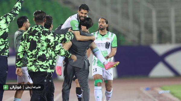  یک گل و چند مقصر؛ برتری استقلال زود از دست رفت