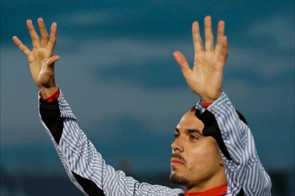 کلکل آلوز با هافبک جوان آلومینیوم تمامی ندارد