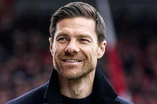  ژابی آلونسو یکسال دیگر در بایرلورکوزن ماندنی شد