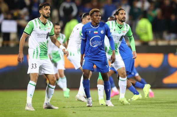  طلسم استقلال با بوژوویچ؛ این تیم بردن را بلد نیست