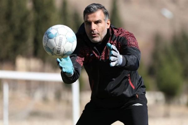 میرزاپور هواداران پرسپولیس، بیرانوند را ببخشند