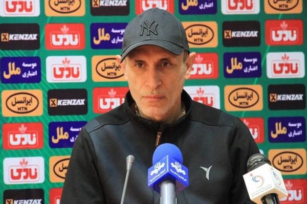 گل‌محمدی  از کیفیت تیم خوب سپاهان اطلاع داریم