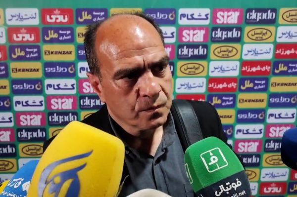 پاسخ سرپرست استقلال به اظهارات درویش