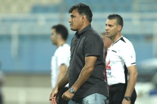  خلیفه اصل  بازی با نساجی به تاریخ پیوست