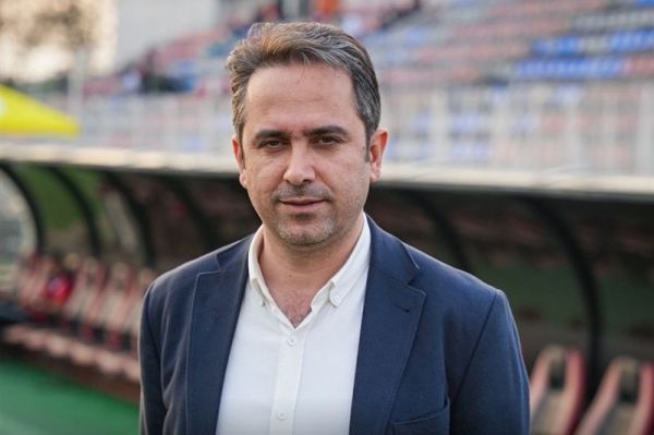  استعفای خطیر از مدیرعاملی باشگاه نساجی