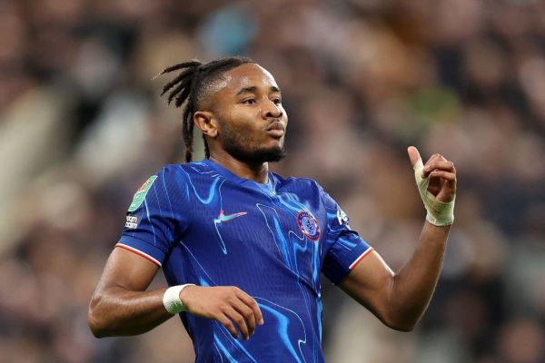  احتمال پایان کار ستاره فرانسوی در چلسی در تابستان ۲۰۲۵