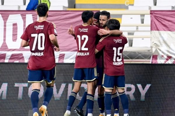 گل سه امتیازی نوراللهی برابر تیم قایدی