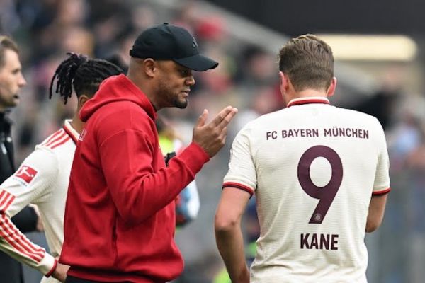  برد سخت و ارزشمند بایرن مونیخ