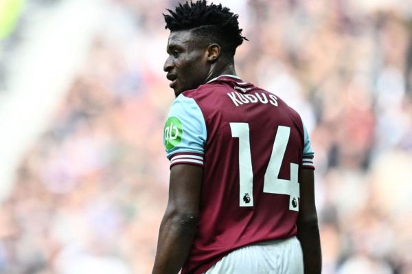  النصر آماده توافق با وستهام بر سر ستاره غنایی