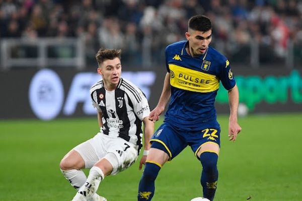 برد خفیف یوونتوس در اولین حضور تودور