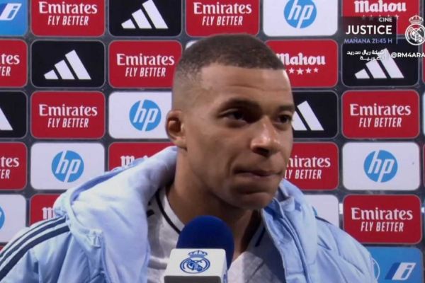  هیجان ستاره فرانسوی رئال‌مادرید از رسیدن به رکورد کریستیانو رونالدو