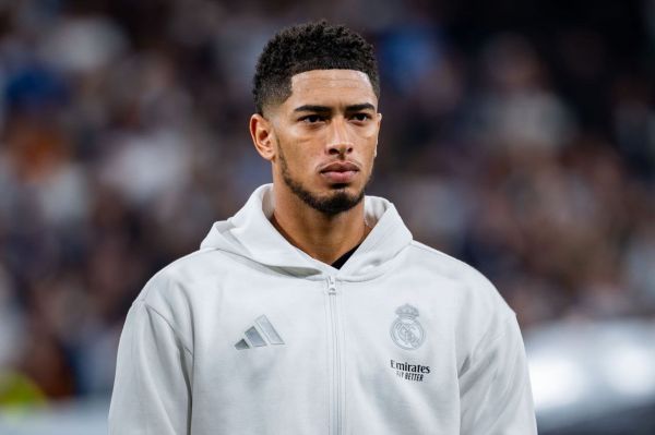  آمار خیره کننده ستاره انگلیسی رئال‌مادرید تا ۲۱ سالگی