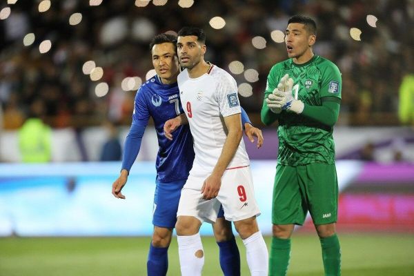 اسکای اسپورت طارمی درخشید اما نیمکتنشین شد