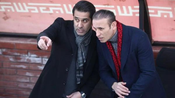  احضار گل‌محمدی و پیروانی به کمیته اخلاق