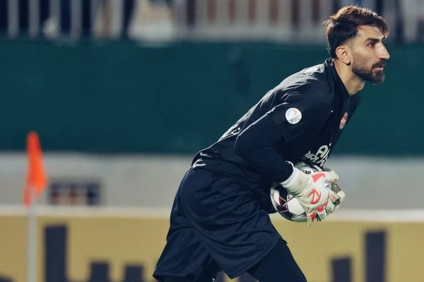  سوال روز؛ چه کسی برای فحاشی به بیرانوند، نفر به اراک فرستاد