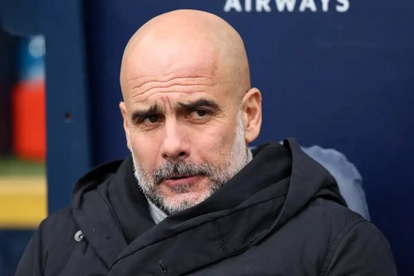  هیچ چیزی نمی‌تواند فصل منچسترسیتی را نجات دهد