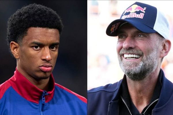 نقل و انتقالات کلوپ، گزینه جدید جانشینی کارلتو؛ یونایتد به دنبال ستاره بارسلونا