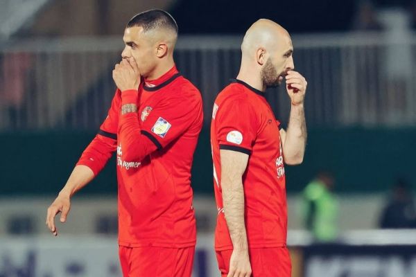  ستاره‌ای که سال را با بدشانسی آغاز کرد