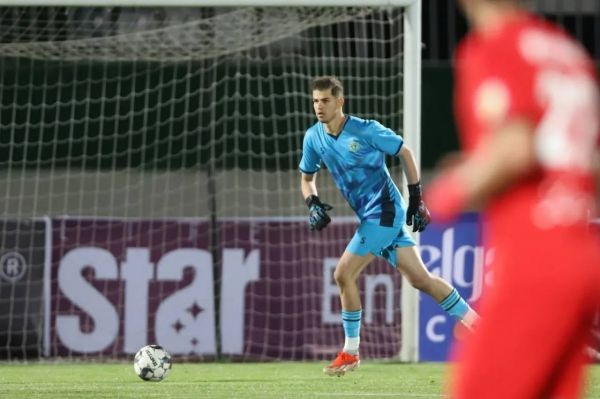  ملی‌پوش جوان مقابل تراکتور؛ ترکیب خوش‌شانسی و کم‌شانسی