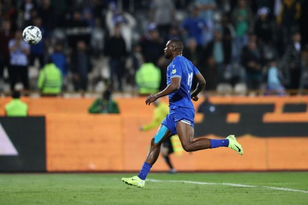  جوما در تمرین استقلال مصدوم شد