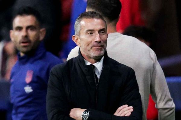 رسمی؛ آندرهآ برتا به عنوان مدیر ورزشی آرسنال انتخاب شد