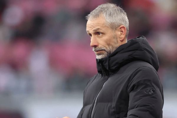  رسمی؛ لایپزیش سرمربی خود را اخراج کرد