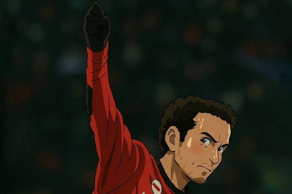  کری پرسپولیس با هوش مصنوعی؛ به یاد ایمون زاید