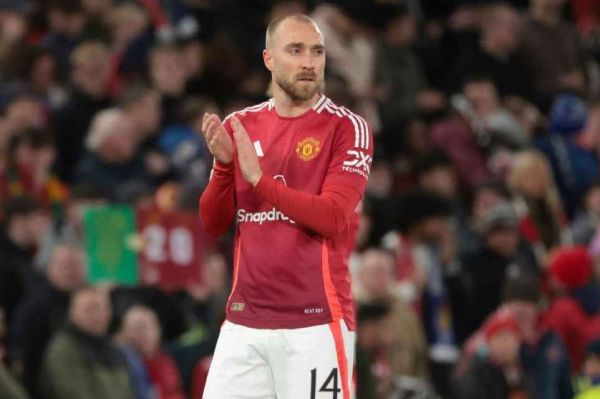 احتمال بازگشت ستاره منچستریونایتد به آژاکس قوت گرفت