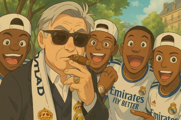  خاطره‌بازی فوتبال با هوش مصنوعی ادامه دارد