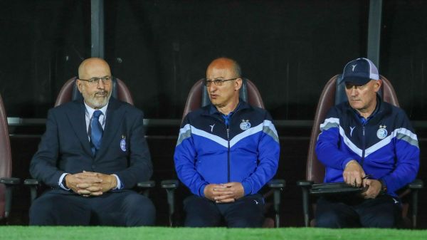 سرمربیان این فصل استقلال در 5 بازی ابتدایی؛ سقوط