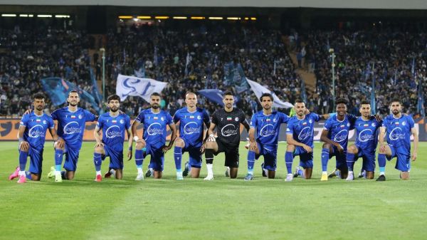  تست سیستم جدید در استقلال؛ بالاخره یک اتفاق خوب